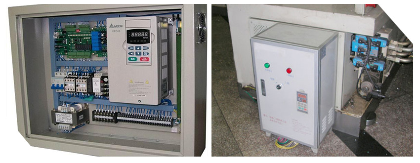 四變頻節能改造使用場合注意問題 四變頻節能改造使用場合注意問題