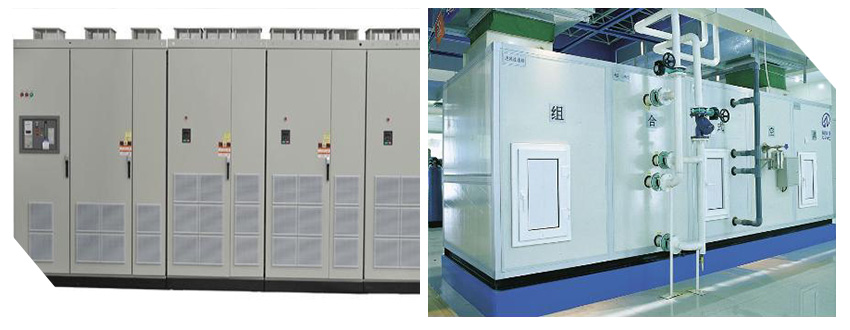 風機變頻節能改造:佳的調速方案 風機變頻節能改造:佳的調速方案