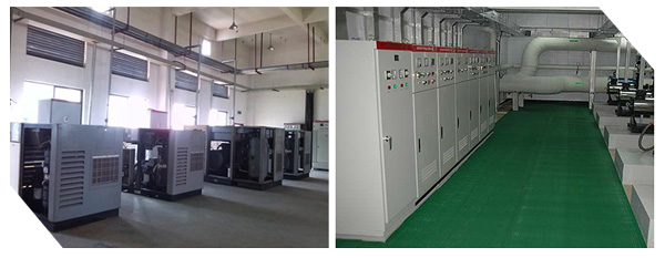 煤礦 風機變頻節(jié)能改造實現(xiàn)可觀的節(jié)能 煤礦 風機變頻節(jié)能改造實現(xiàn)可觀的節(jié)能