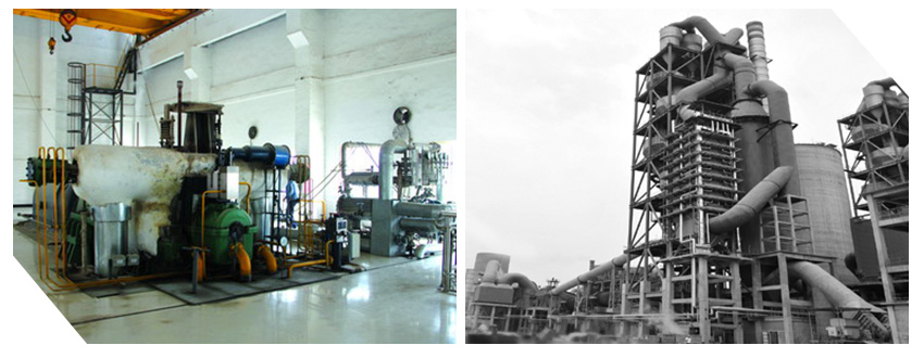 鋼鐵企業生產工藝,仟億達節能已然一枝獨 鋼鐵企業生產工藝,仟億達節能已然一枝獨