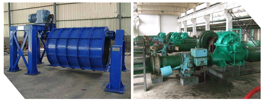 鼓風機壓變頻節能改造降了設備的能源損耗 鼓風機壓變頻節能改造降了設備的能源損耗