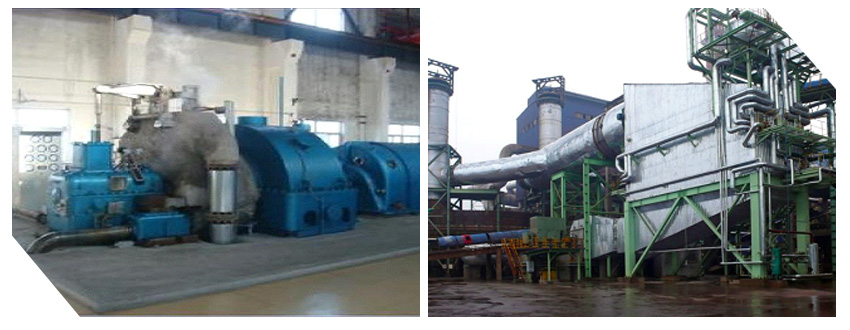 公司都引進了余熱回收,你還在猶豫什么? 公司都引進了余熱回收,你還在猶豫什么?