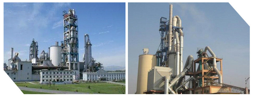 與仟億達合作，為您免費提供余熱發電改造服務