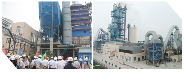 余熱發電 余熱發電