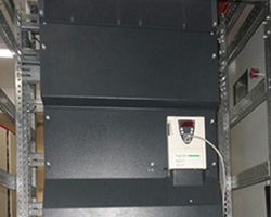 壓變頻器系統展示 壓變頻器系統展示