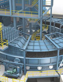 燒結溫余熱發電 燒結溫余熱發電