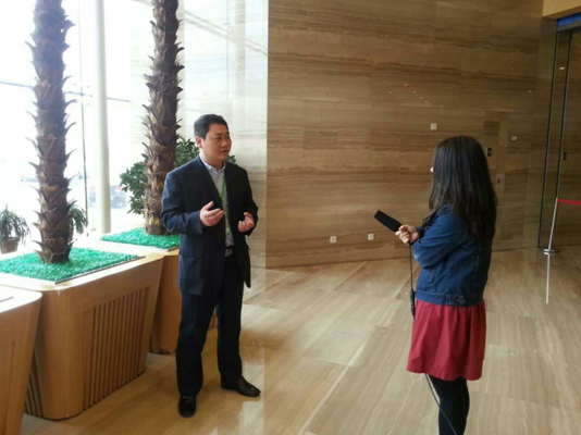 仟億達(dá)831999碳交易業(yè)界影響強(qiáng),副總田衛(wèi)然接受黑龍江廣播電視臺(tái)采訪 仟億達(dá)831999碳交易業(yè)界影響強(qiáng),副總田衛(wèi)然接受黑龍江廣播電視臺(tái)采訪