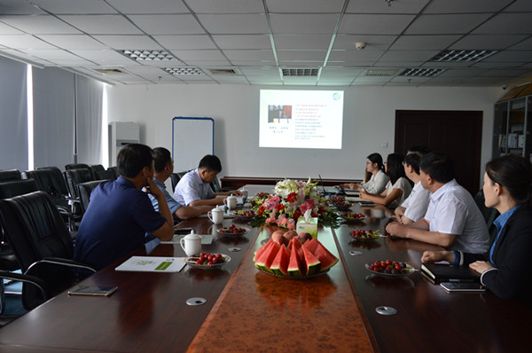 仟億達(dá)831999熱烈歡迎黑龍江樺川縣領(lǐng)導(dǎo)到訪,洽談合作 仟億達(dá)831999熱烈歡迎黑龍江樺川縣領(lǐng)導(dǎo)到訪,洽談合作