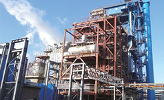 干熄焦余熱發電怎么才能更好的運作?