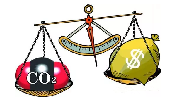 仟億達831999:加快推動碳排放權交易建設的七理由 仟億達831999:加快推動碳排放權交易建設的七理由