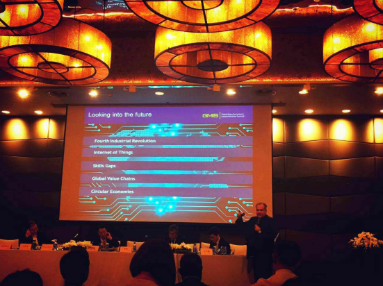 仟億達(證券代碼831999)應邀參加制造業與工業化峰會北京路演 仟億達(證券代碼831999)應邀參加制造業與工業化峰會北京路演