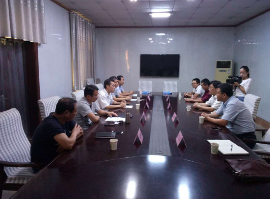 仟億達(證券代碼831999)與臨城縣人民政府簽訂戰略合作框架協議 仟億達(證券代碼831999)與臨城縣人民政府簽訂戰略合作框架協議