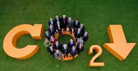 仟億達（831999）碳交易迅猛發展，為低碳節能貢獻力量