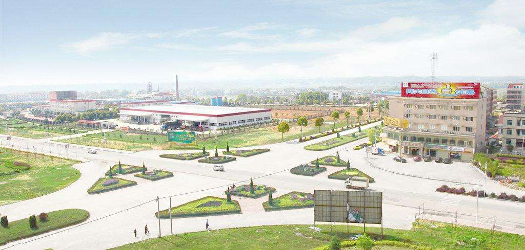 仟億達集團(831999)與河北金石工業屋頂光伏發電項目達成合作 仟億達集團(831999)與河北金石工業屋頂光伏發電項目達成合作