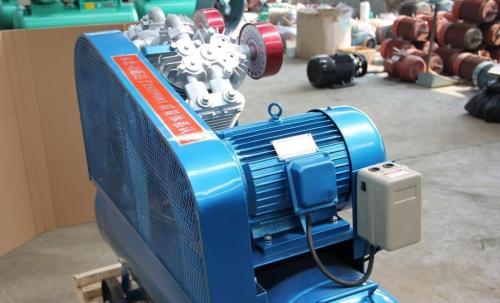 空壓機為什么要做節能,仟億達來告訴您 空壓機為什么要做節能,仟億達來告訴您