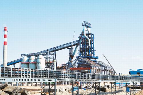 仟億達集團與興鑄管疆公司就電機系統節能改造達成合作 電機系統節能改造