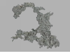 常規(guī)絮凝體 常規(guī)絮凝體